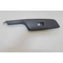 Moldura Comando Vidro D.d Honda New Civc 12-16 83541ts0m0