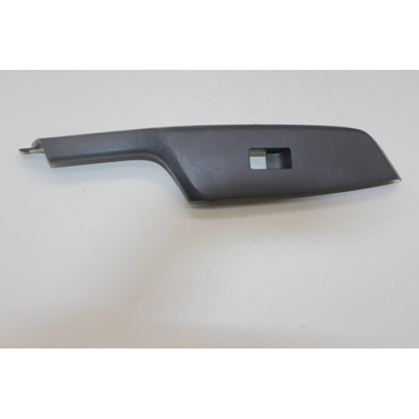 Moldura Comando Vidro D.d Honda New Civc 12-16 83541ts0m0