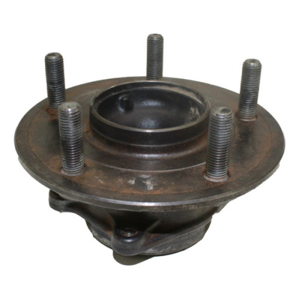 Cubo Traseiro Dodge Journey 09-17 