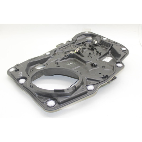 Maquina Vidro Dianteiro Direito Jeep Renegade