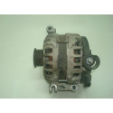 Alternador Fiat Idea 1.8 16v E-torq 2013  51845735  110a