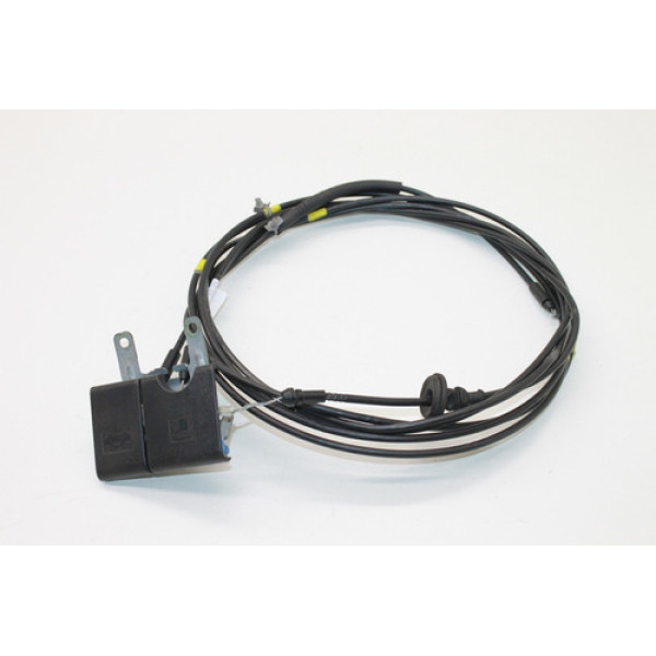 Cabo Abertura Capô Tanque Nissan Versa 12-17 097n-n7808