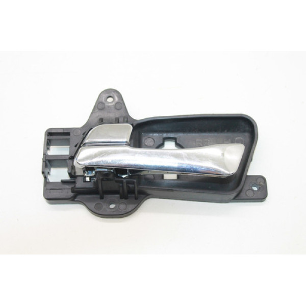 Maçaneta Interna Traseira Esquerda Hyundai I30 83613-fd000