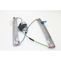 Maquina Vidro C/motor D/d Citroen C3 Picasso 2010 9672002080