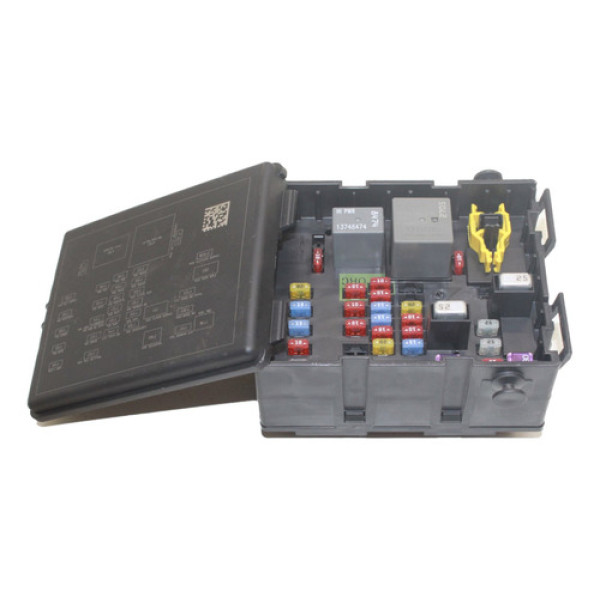 Caixa Fusível Dodge Journey 09-17 P68068355ae