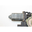 Motor Do Vidro Traseiro Direito Audi A3 2001  H 8l4959802a