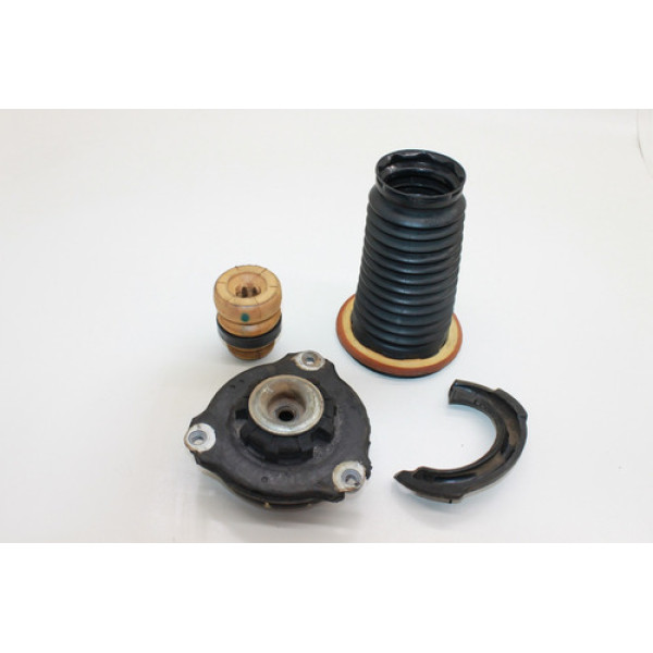 Kit Batente Amortecedor Dianteiro Esquerdo Fiat Toro 2020