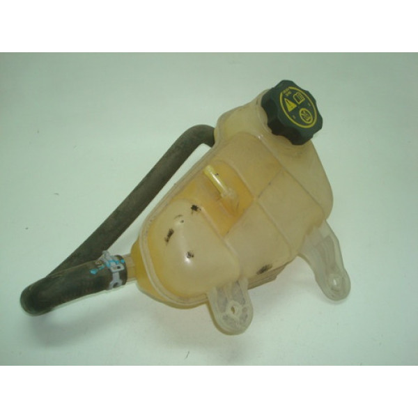 Reservatório Água Radiador Gm Spin 1.8 8v 2015 95048411