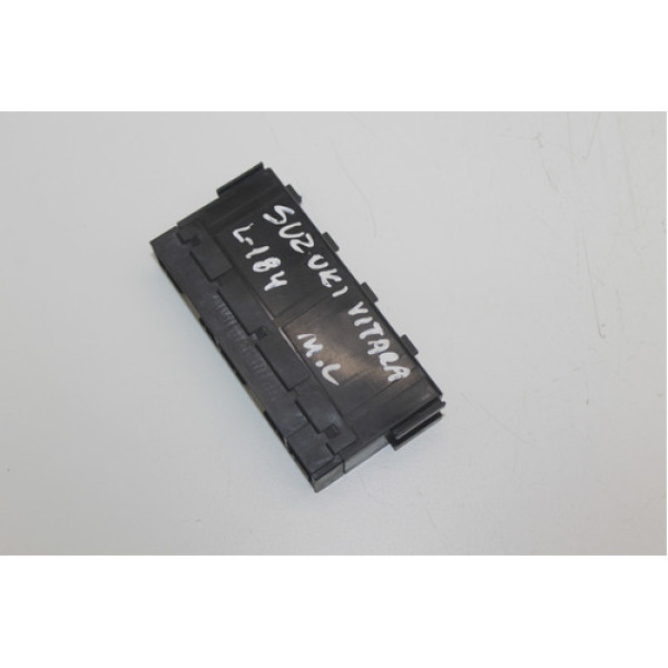 Módulo Porta Fusível Suzuki Grand Vitara 08-13 7281-8507