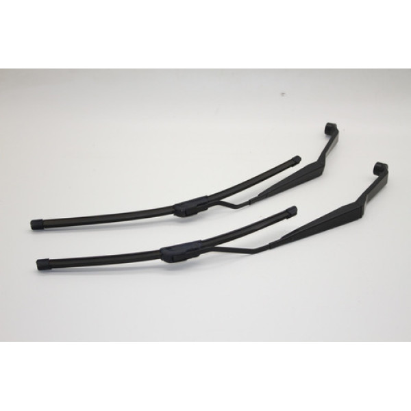 Par Limpador Parabrisa Suzuki Grand Vitara 2.0 2012