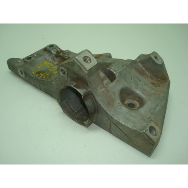 Suporte Do Alternador E Compressor De Ar Vw Polo  036145169g