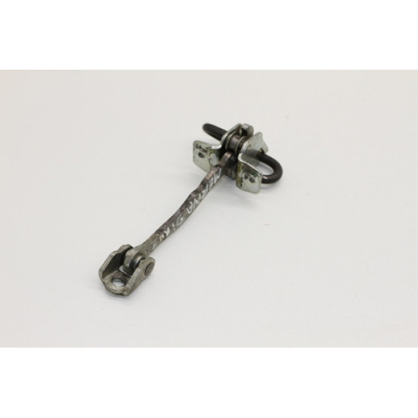 Limitador Porta Gm Corsa Meriva 03-12 Dianteira 93332888