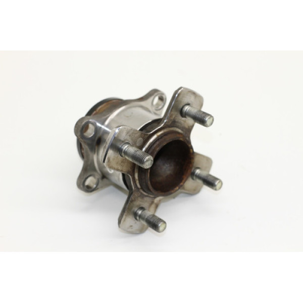 Cubo Roda Traseira Honda Fit 1.5 2018