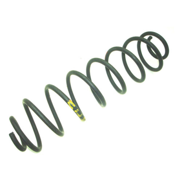 Mola Suspensão Traseira Vw Jetta 2.0 Aspirado 2012 Original