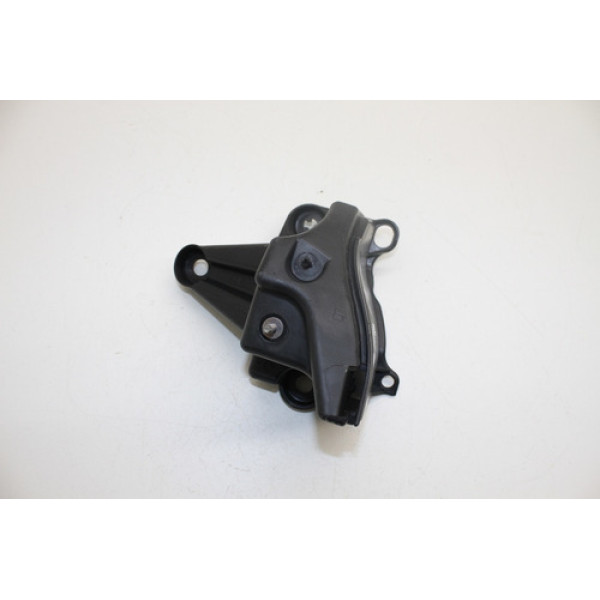 Suporte Parachoque T.e Peugeot 3008 1.6 Thp Aut 2014