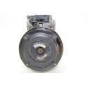 Compressor De Ar Condicionado Mercedes 300e 3.0 6cc 1989