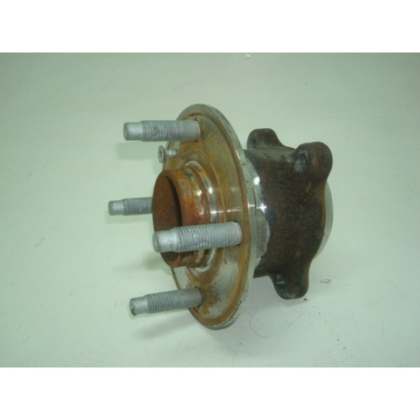 Cubo Roda Traseira Gm Onix Prisma Cobalt Spin C/abs 13593156