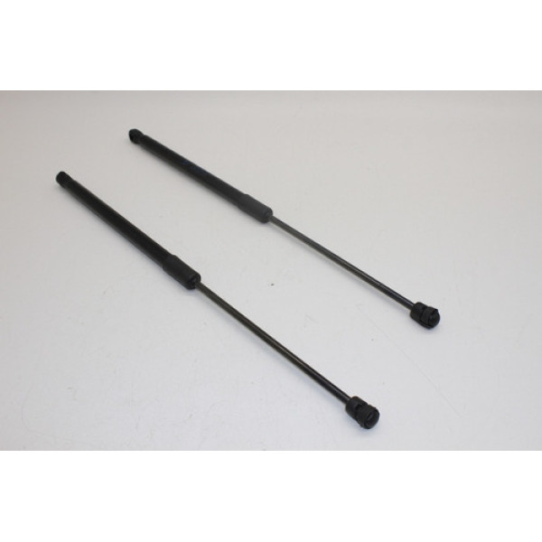 Kit Amortecedor Tampa Traseira Gm Onix 1.0t 2020 26225330 