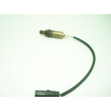 Sonda Lambda Vectra Astra S10 Omega 1 Fio Ref: 0258002049