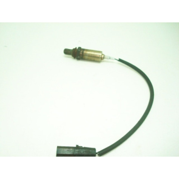 Sonda Lambda Vectra Astra S10 Omega 1 Fio Ref: 0258002049