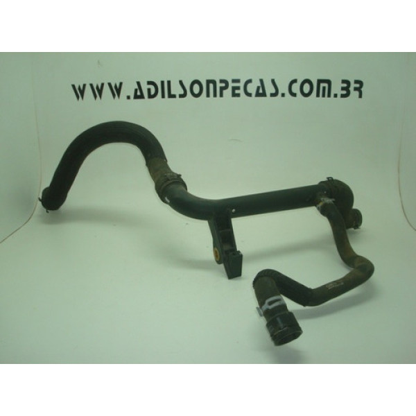 Tubo De Água Motor Gm Spin Cobalt 1.8 8v 2015  94748533