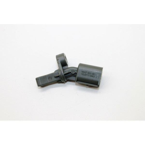 Sensor Abs Tras. Esq. Audi A1 A3 Golf 10071164323