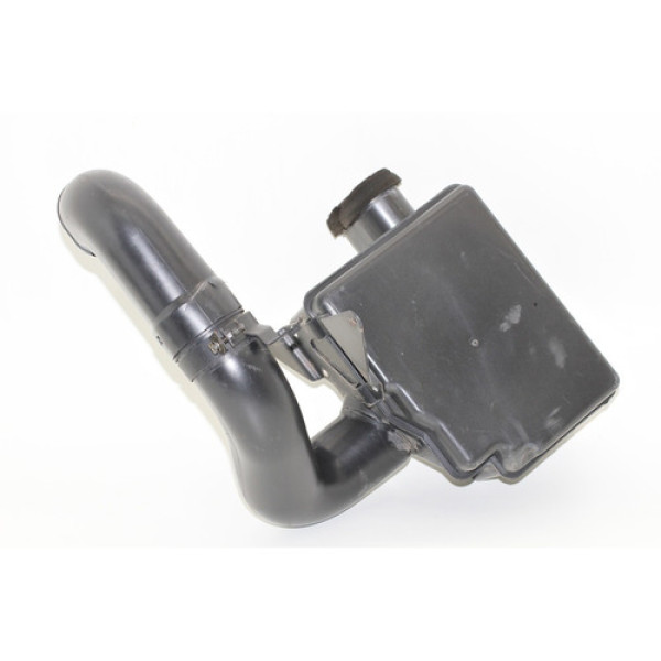 Caixa Ressonador Jac J6 2.0 2012 1109200u2010