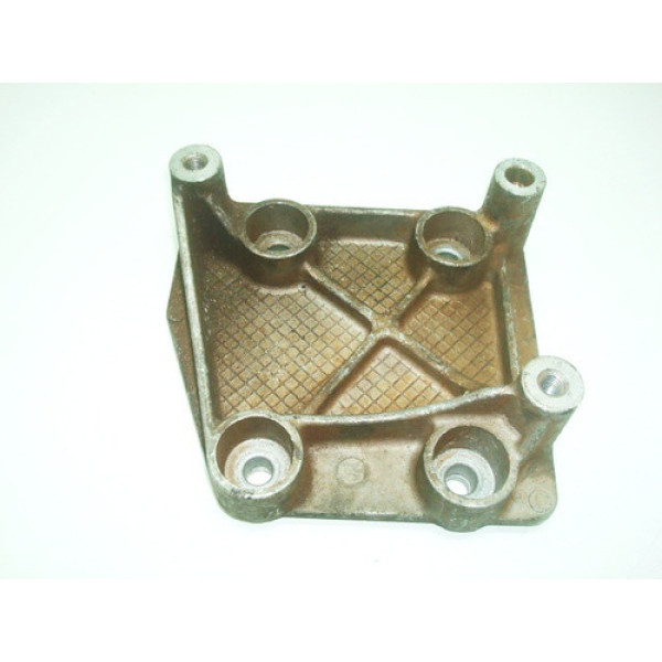 Suporte Do Compressor Ar Condicionado 206 207 C3 /9656881780