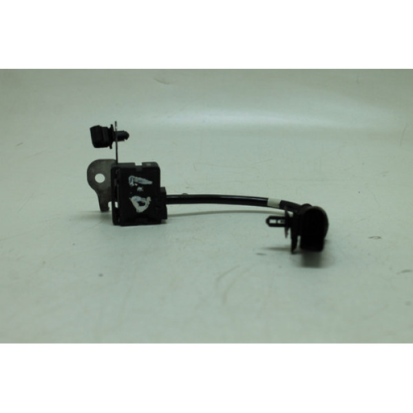 Sensor De Aceleração Audi Q7 3.0 V6 2015 7l0907674b