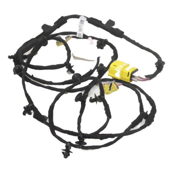 Chicote Cortina Gm Onix 19-22 26317928