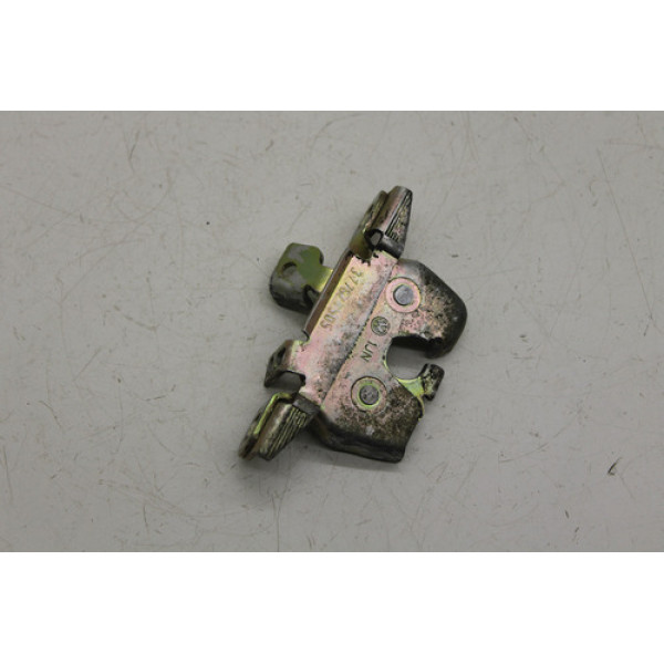 Fechadura Tampa Traseira Porta Malas Vw Gol G2 377827505 