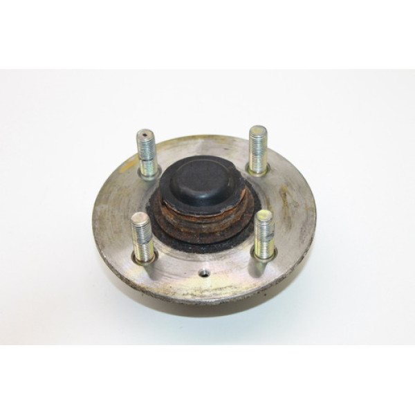 Cubo Roda Traseiro Jac J3 2011 C/abs