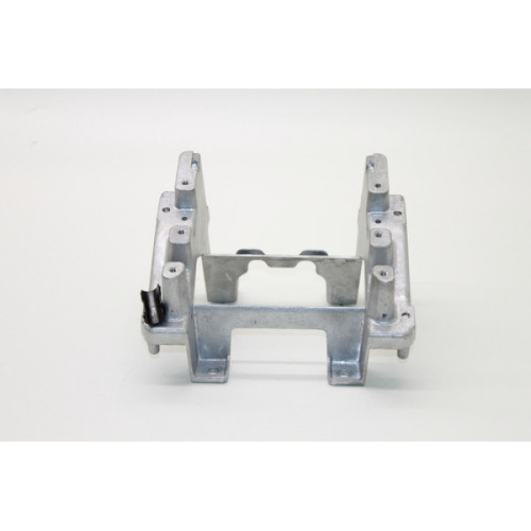 Suporte Descansa Braço Audi Q7 2015 7l0863345