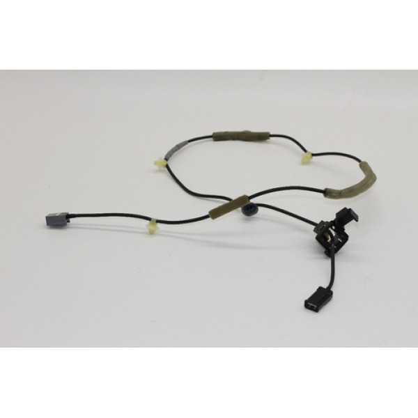 Entrada Usb Console Central Honda New Civic 1.8 2013 Aut