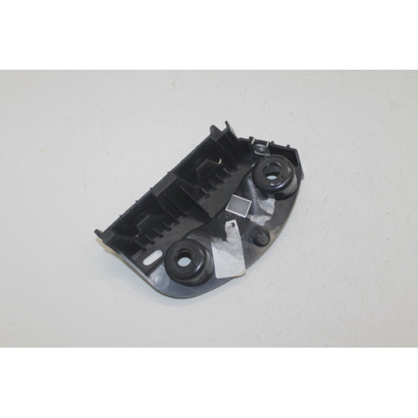 Guia Parachoque T.d Bmw Serie 3 06-11 51127118194