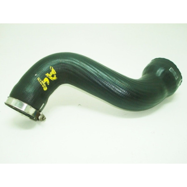 Mangueira Superior Intercooler Audi A4 1.8 Ref:8e0145830k