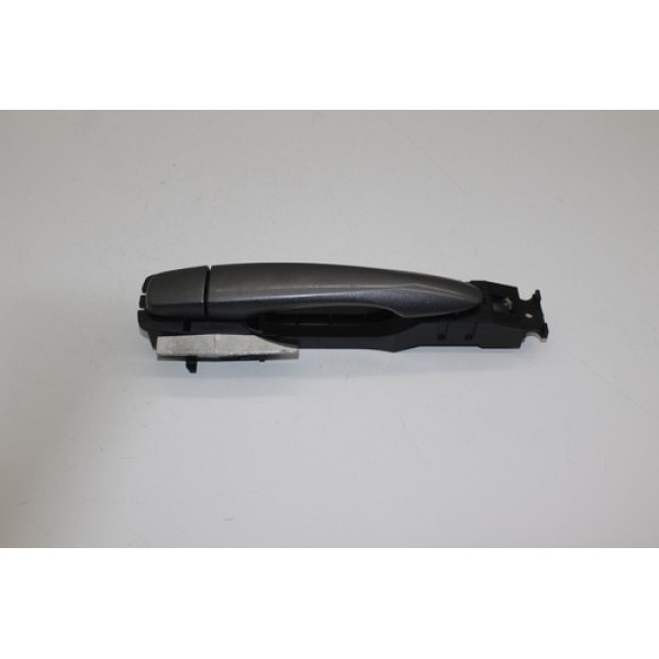 Maçaneta Externa T.e Nissan Kicks 1.6 2020