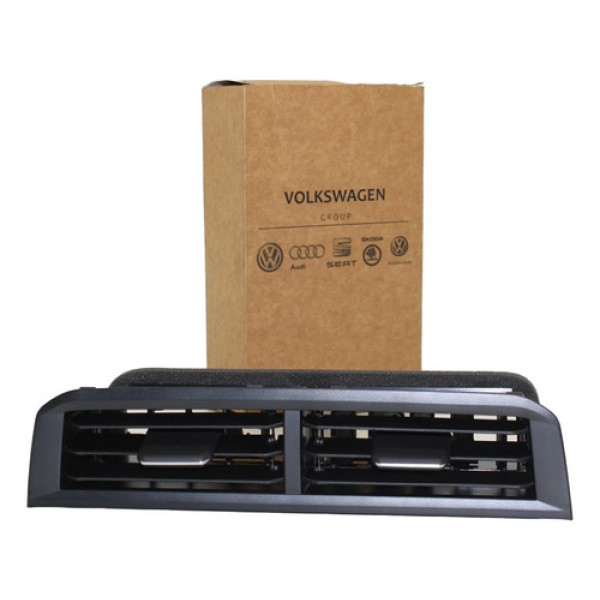 Difusor Ar Central Vw T-cross 2021 2gp819728b