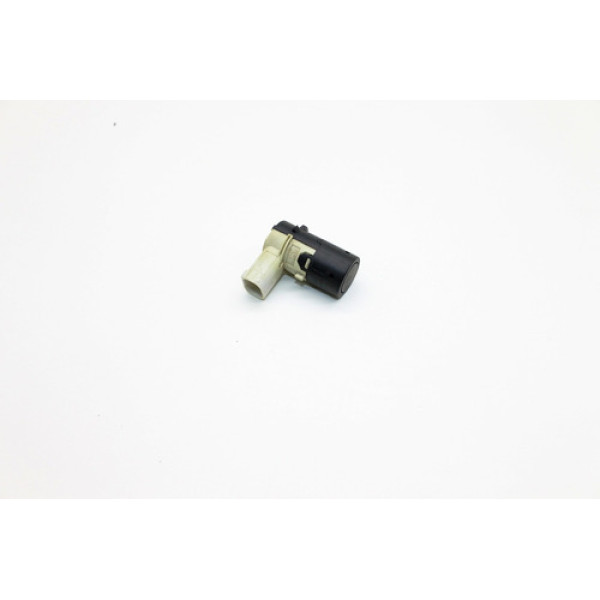 Sensor Estacionamento Traseiro Citroen C4 Vtr 9653849080