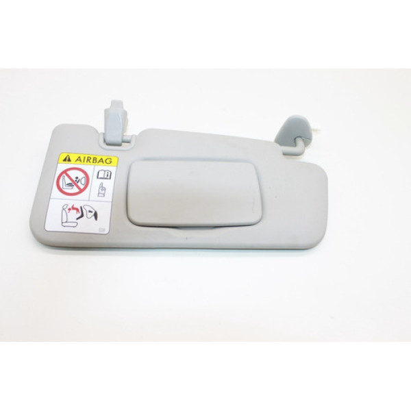 Quebra Sol Lado Direito Subaru Xv 2019 