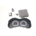Kit Code Injeção Toyota Corolla 2.0 16v 09-14 89661-02x30