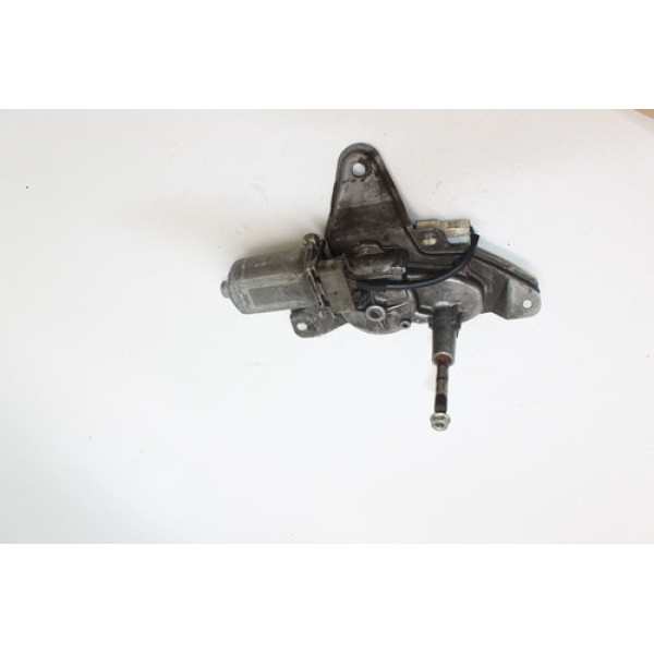 Motor Limpador Traseiro Toyota Sw4 06/11 85130-0k010
