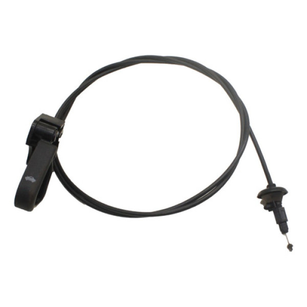 Alavanca Abertura Capo Dodge Journey 09-17