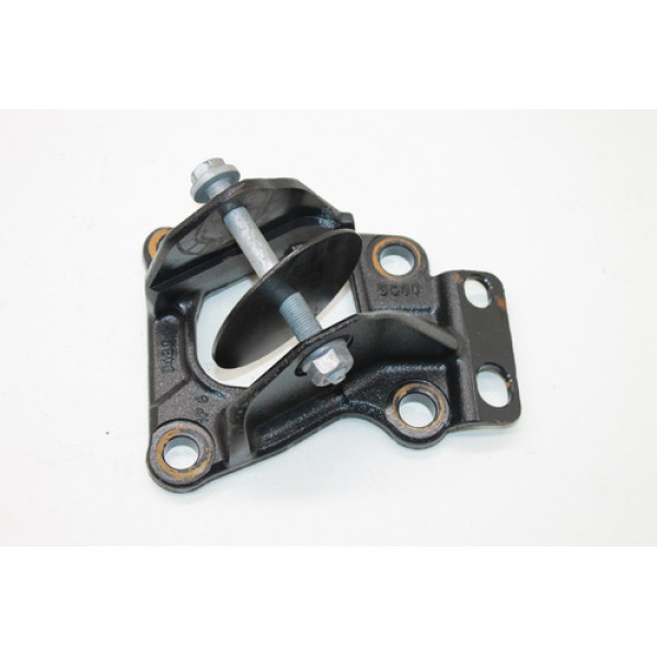 Suporte Do Eixo Traseiro Direito C4 Picasso 2012