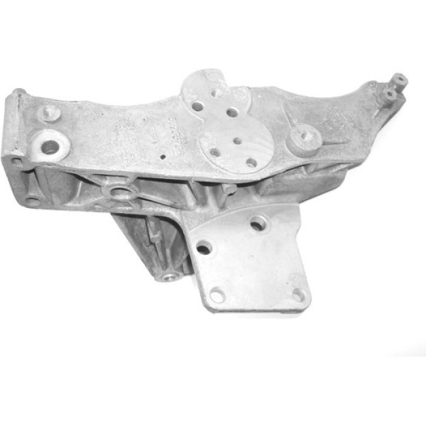 Suporte Compressor Ar Fiat Palio Siena 55255796 Original