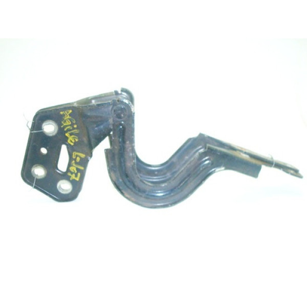 Par Dobradiça Capo Agile 