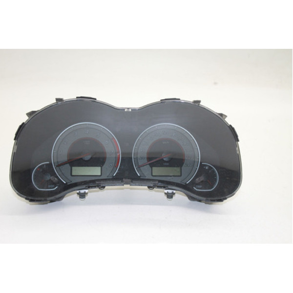 Painel Instrumento Toyota Corolla 09-14 83800-0zt31 0zd60