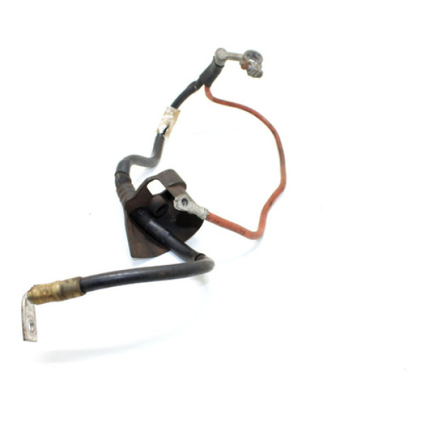 Cabo Positivo Da Bateria Jetta 2.5 2007 À 2010 