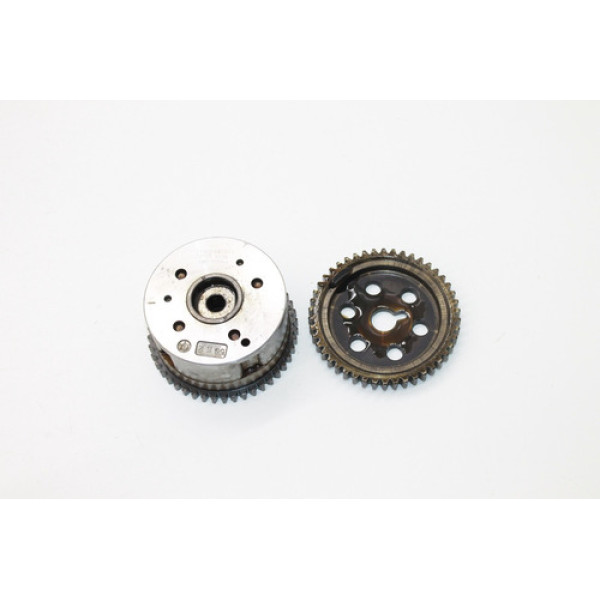 Polia Variavel Adm Hb20 Veloster Kia Soul Cerato 1.6 16v 