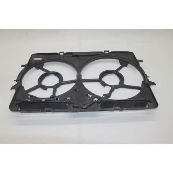 Defletor Ventoinha Audi Q5 Q3 A5 8k0121003ad 2010 A 2018